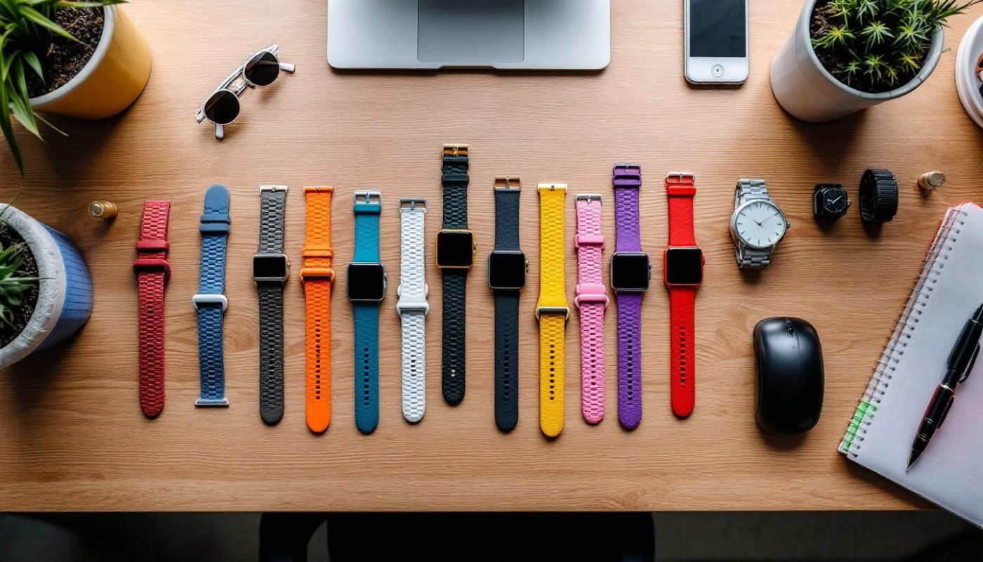 Comment choisir le bon bracelet pour votre montre ?