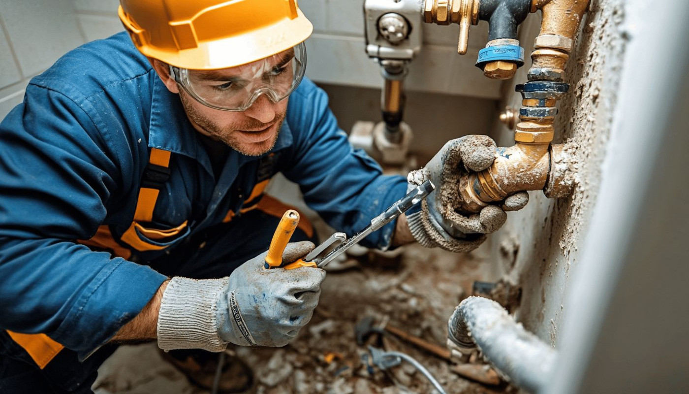 Comment choisir le meilleur service de débouchage de canalisation ?