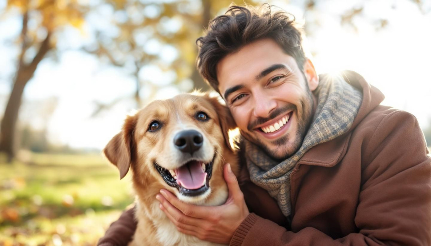 Comment choisir le meilleur service de garde pour votre chien ?