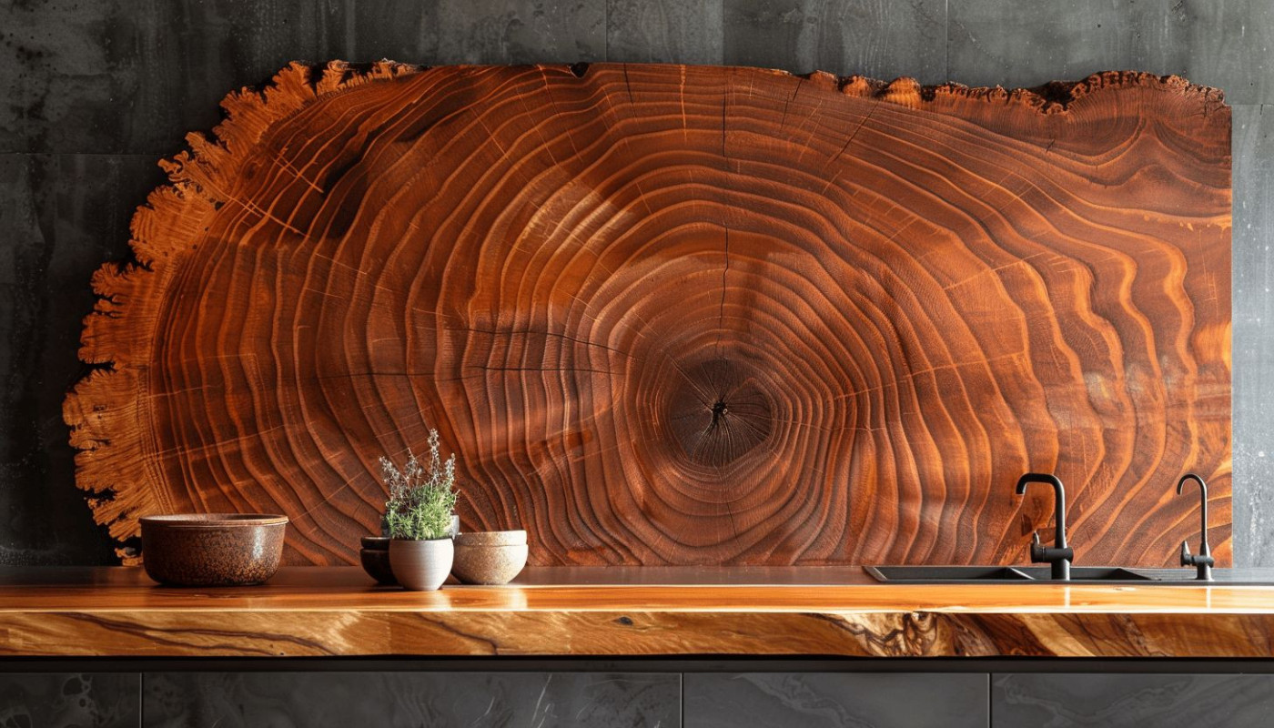 Comment choisir le plateau en bois parfait pour votre maison