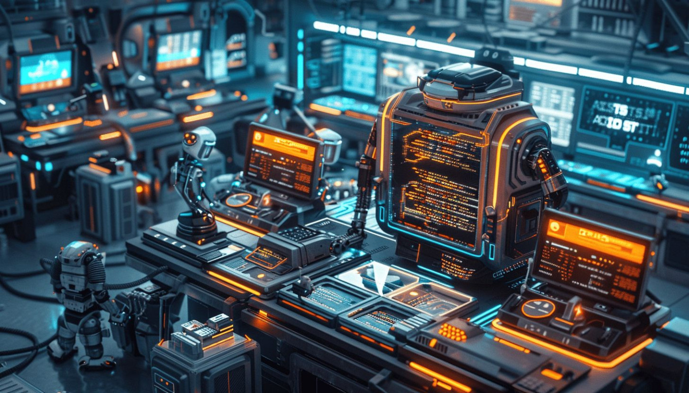 Exploration des avantages des chatbots en intelligence artificielle