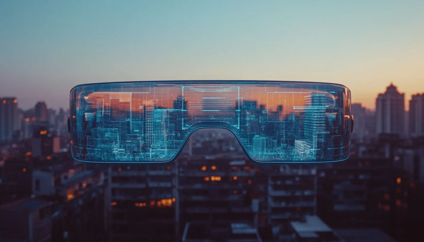 Exploration des dernières tendances en réalité augmentée