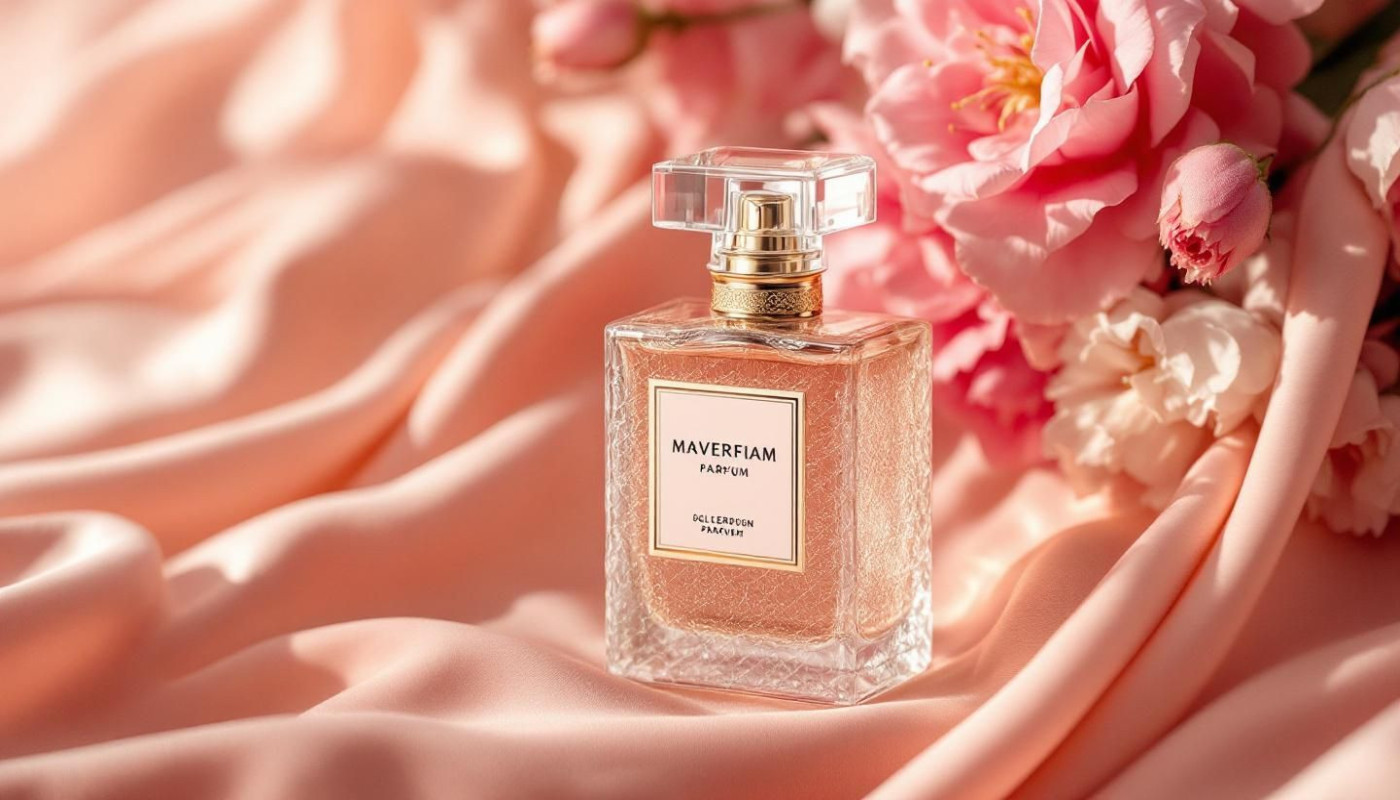 Exploration des variations parfumées pour elle : intensité et texture