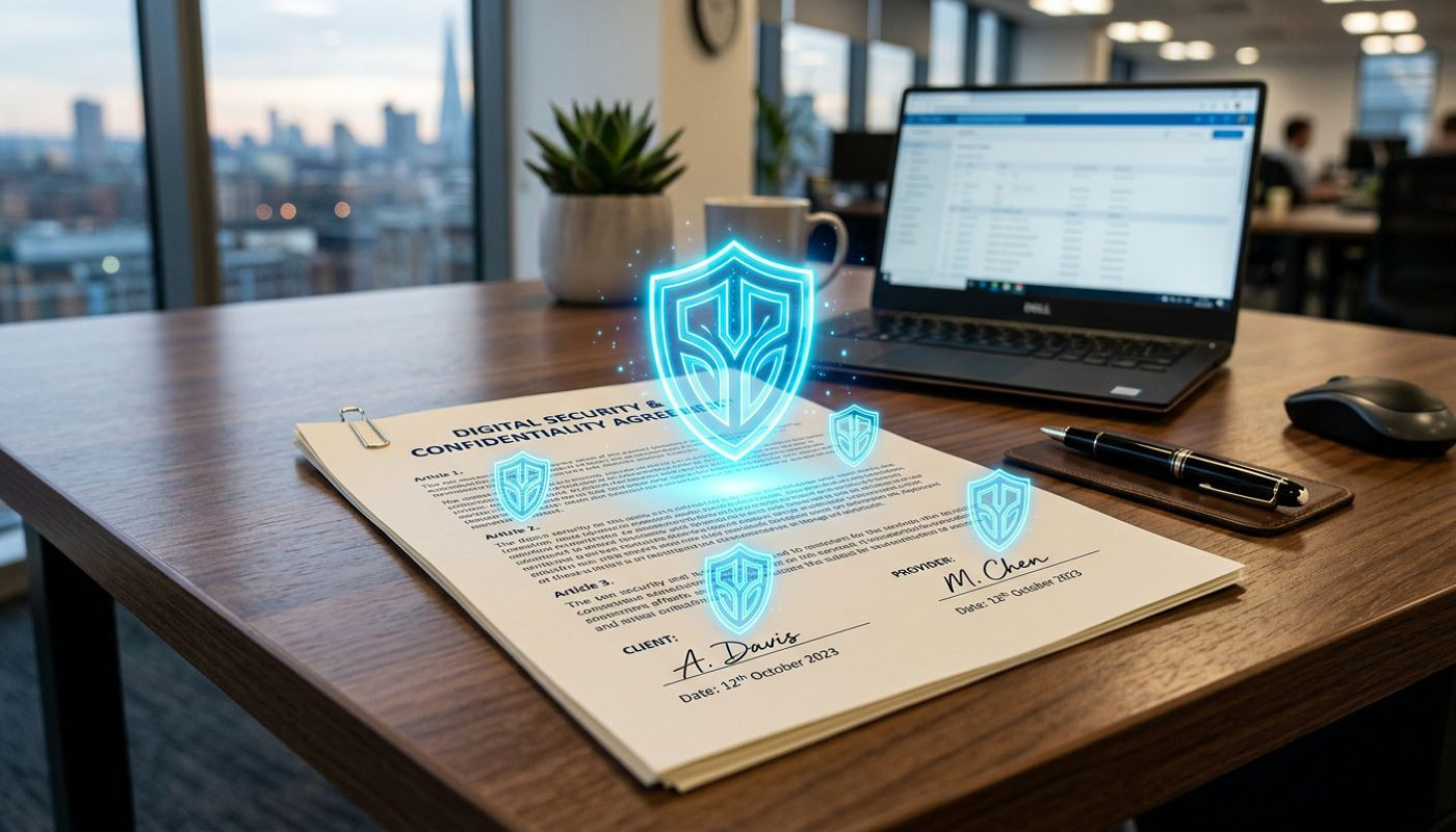 Intégration de la cyber-assurance dans les contrats RC Pro : une nécessité ?