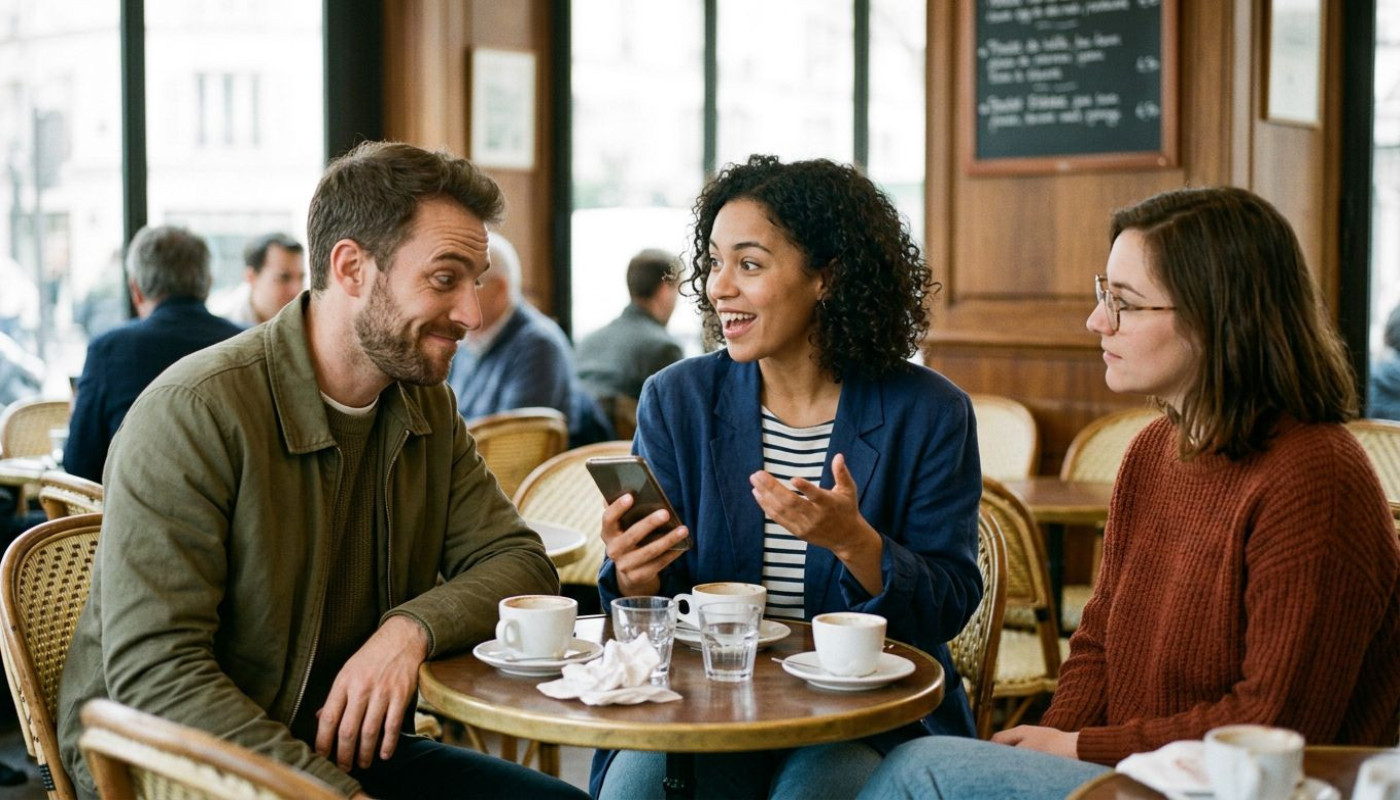 Les avis les plus inattendus sur la reconversion professionnelle en France