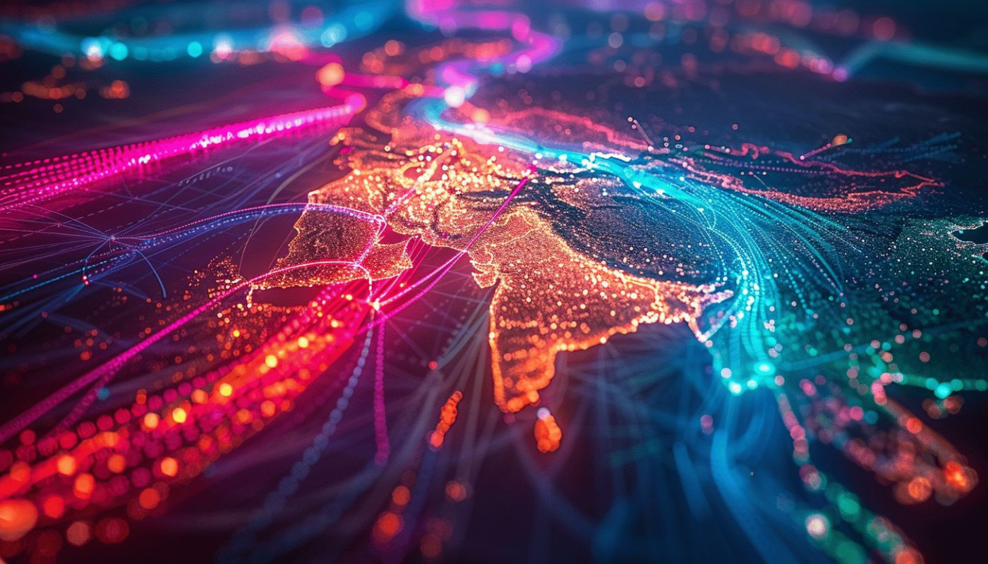 Les nouvelles routes de la soie et leur influence sur l'économie globale analyse approfondie