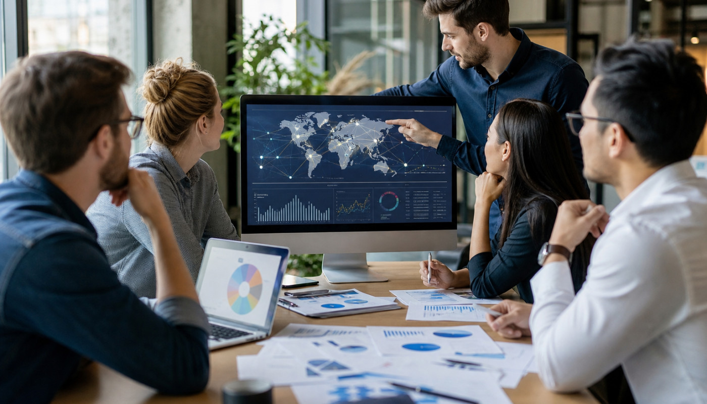 Meilleure plateforme netlinking et GEO : radiographie d’une tendance qui fait vibrer le marché